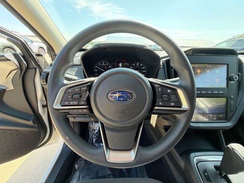Used 2024 Subaru Impreza 2.0i AWD/4WD image 19