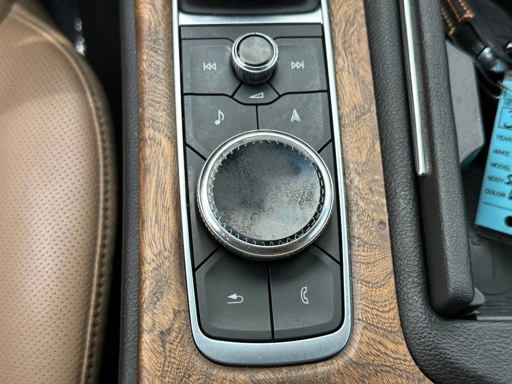 Used 2020 Cadillac CT5 Premium Luxury RWD image 30
