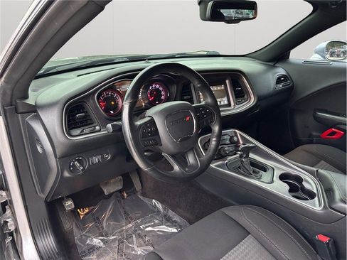 Used 2018 Dodge Challenger R/T w/ Blacktop Package image 6
