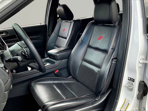Used 2024 Dodge Durango GT AWD/4WD image 21