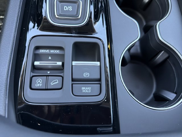 New 2026 Honda Pilot EX-L image 35