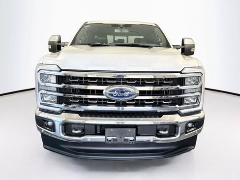 Used 2024 Ford F350 King Ranch w/ Chrome Package AWD/4WD image 24