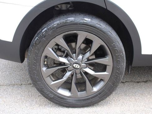 Used 2021 Kia Sorento EX w/ EX AWD X-Line Package image 36