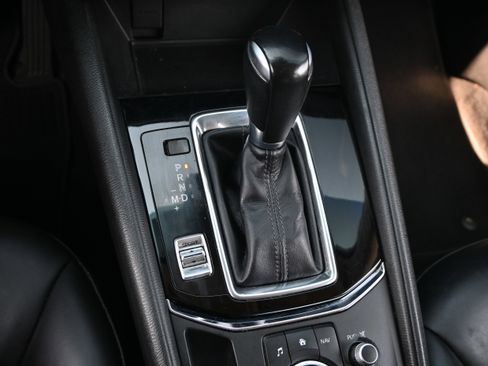 Used 2020 MAZDA CX-5 Touring FWD image 25