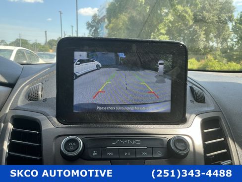 Used 2022 Ford Transit Connect XLT FWD image 17