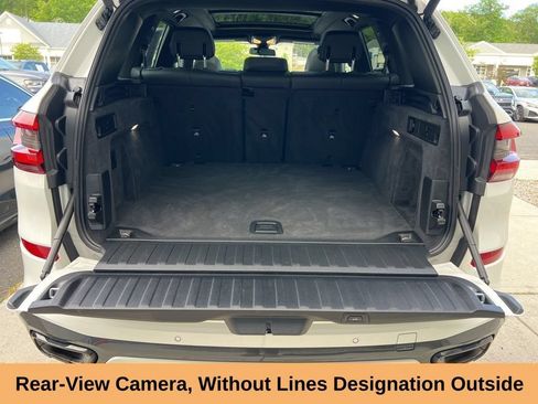 Used 2023 BMW X5 xDrive40i w/ M Sport Package AWD/4WD image 29