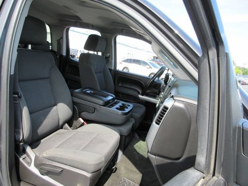 Used 2016 Chevrolet Silverado 1500 LT w/ All Star Edition AWD/4WD image 20
