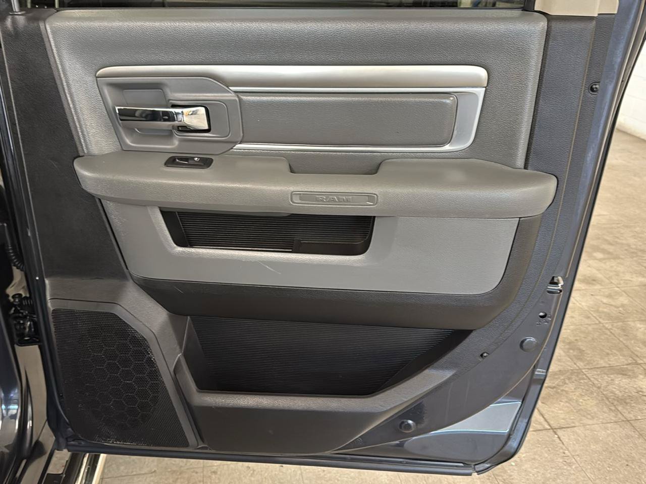 Used 2016 RAM 1500 Big Horn AWD/4WD image 47
