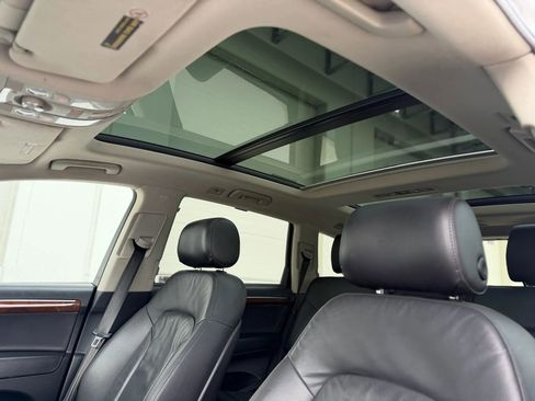 Used 2013 Audi Q7 3.0T Premium Plus image 11