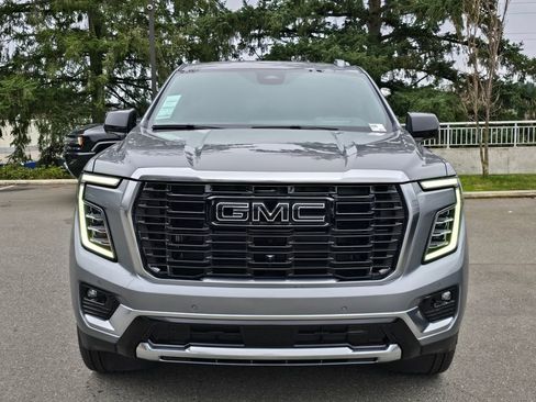 New 2026 GMC Yukon XL Denali w/ Denali Reserve Package image 44