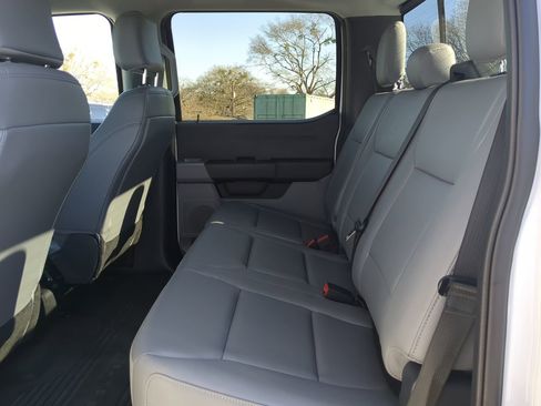 Used 2025 Ford F450 XL w/ 360-Degree Camera Package image 12