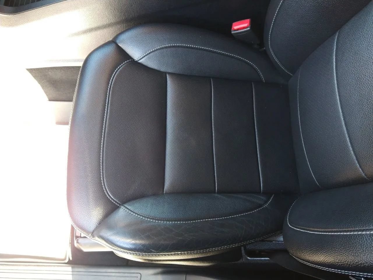 Used 2015 Mercedes-Benz ML 350 4MATIC image 25