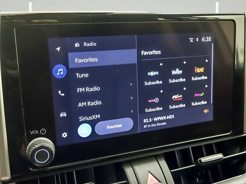Certified 2024 Toyota RAV4 XLE FWD image 16
