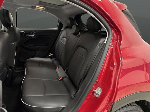 Used 2021 FIAT 500X Trekking w/ Trekking Value Package image 28