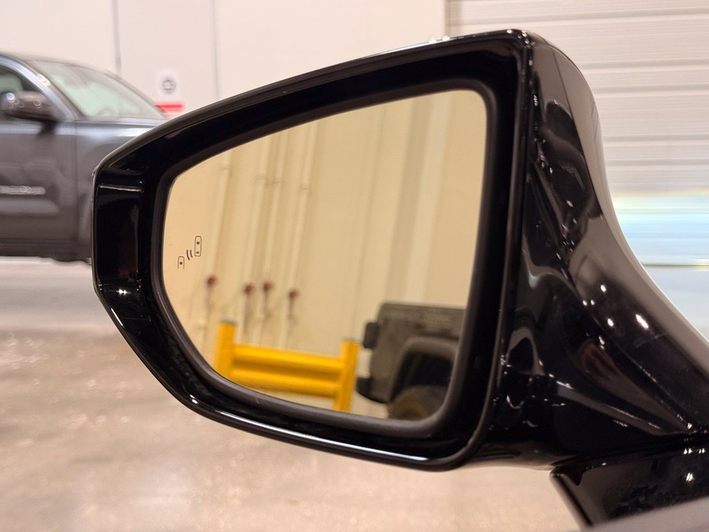 Used 2022 Lexus ES 350 w/ Premium Package FWD image 12