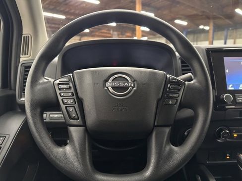 Used 2023 Nissan Frontier S w/ Technology Package image 13