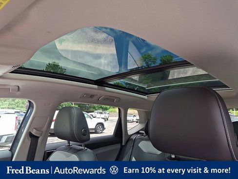 Certified 2022 Volkswagen Taos SEL AWD/4WD image 18