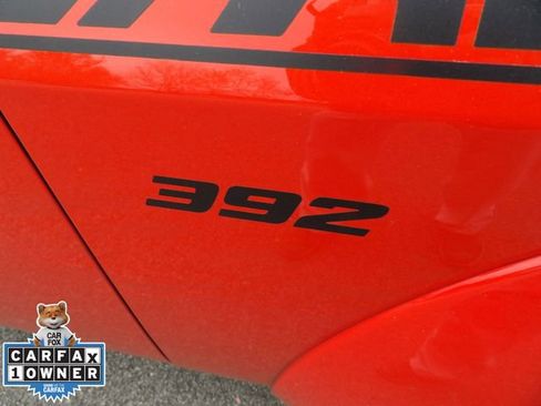 Used 2023 Dodge Challenger R/T Scat Pack image 19