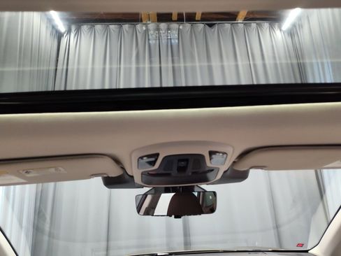 New 2025 Subaru Outback Touring image 16