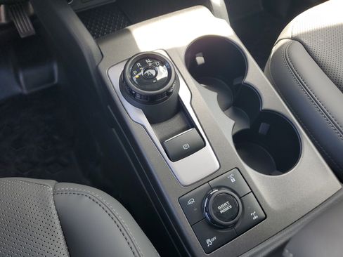 New 2026 Ford Bronco Sport Badlands AWD/4WD image 17