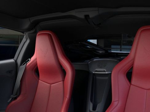 New 2027 Chevrolet Corvette Stingray Coupe RWD image 24