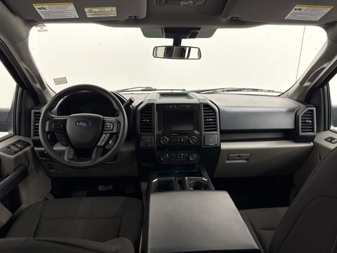 Used 2019 Ford F150 XL w/ Equipment Group 101A Mid RWD image 16