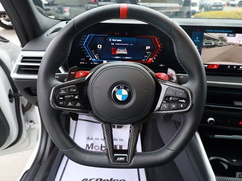 Used 2025 BMW M3 Competition image 13