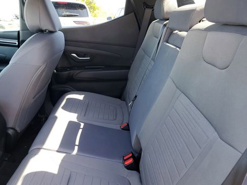 Used 2024 Hyundai Santa Cruz SEL image 12