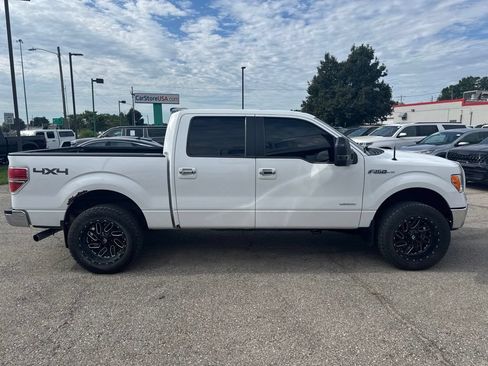 Used 2013 Ford F150 XLT w/ Luxury Equipment Group AWD/4WD image 5