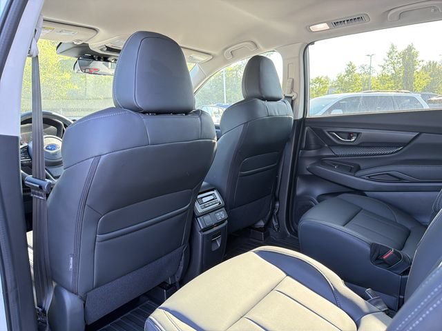 New 2027 Subaru Ascent Premium AWD/4WD image 12