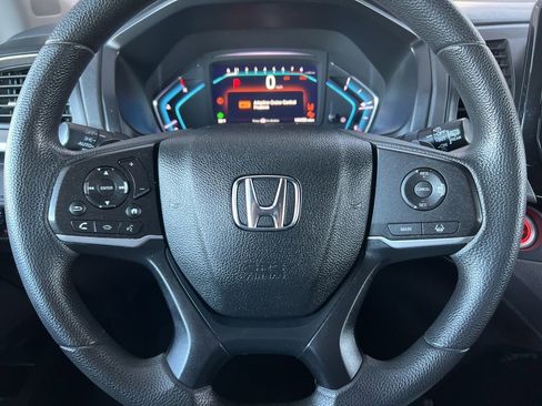 Used 2019 Honda Odyssey EX image 47