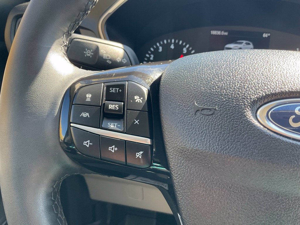 Certified 2022 Ford Escape SE w/ Cold Weather Package AWD/4WD image 24