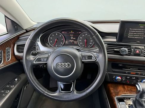Used 2012 Audi A7 3.0T Prestige AWD/4WD image 31