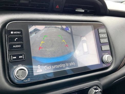 Used 2023 Nissan Kicks SR FWD image 13