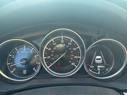 Used 2023 MAZDA CX-5 AWD 2.5 S image 8