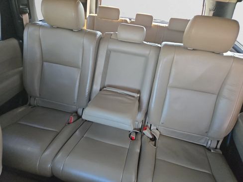 Used 2008 Toyota Sequoia Limited image 12