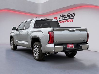 New 2026 Toyota Tundra 1794 Edition w/ Tow Tech Package