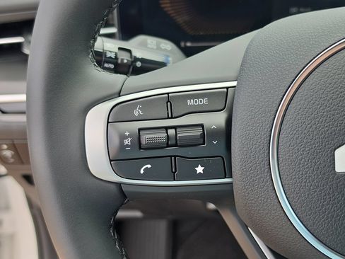 New 2026 Kia K5 GT-Line w/ GT-Line Red Interior Package FWD image 29