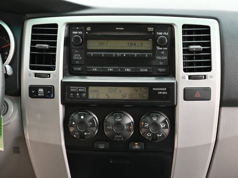 Used 2007 Toyota 4Runner SR5 image 17