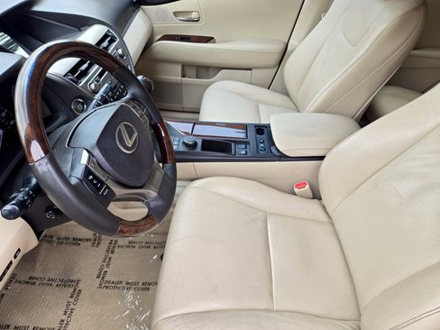 Used 2015 Lexus RX 350 FWD image 3