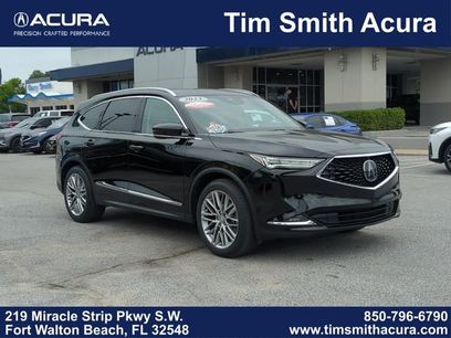 Certified 2023 Acura MDX SH-AWD w/ Advance Package