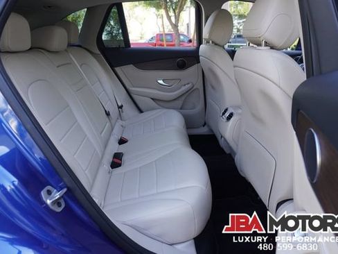 Used 2022 Mercedes-Benz GLC 300 image 97