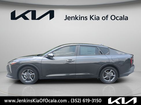 New 2026 Kia K4 FWD image 7