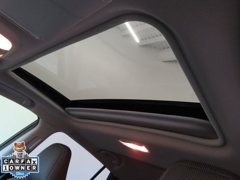 Used 2024 Subaru Crosstrek 2.0i Premium image 22