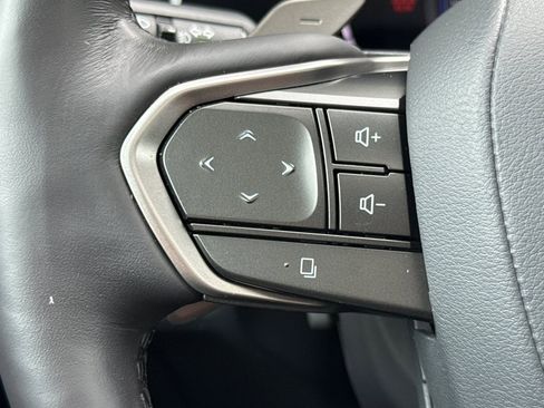 Certified 2025 Lexus NX 350h AWD w/ Premium Package image 30