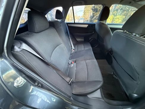 Used 2018 Subaru Outback 2.5i image 13