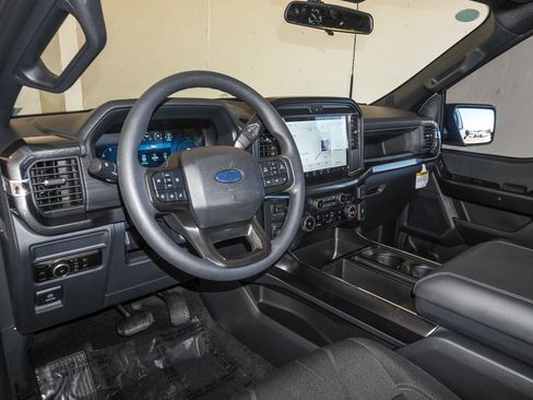 New 2026 Ford F150 STX w/ Equipment Group 200A AWD/4WD image 23