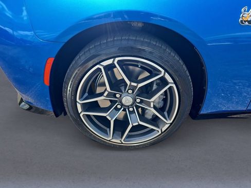 Used 2026 Dodge Charger Scat Pack AWD/4WD image 10