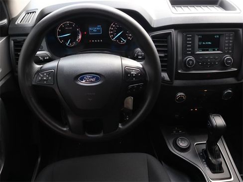 Certified 2023 Ford Ranger XL image 8