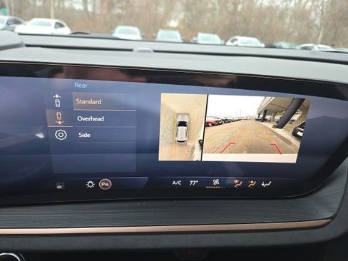 New 2025 Buick Envision Sport Touring image 20